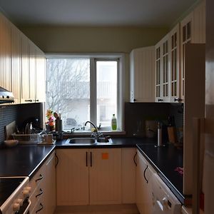 Economy Kamer met Twee Aparte Bedden